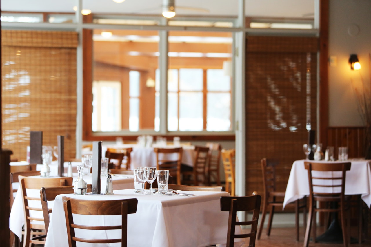 4code restaurant